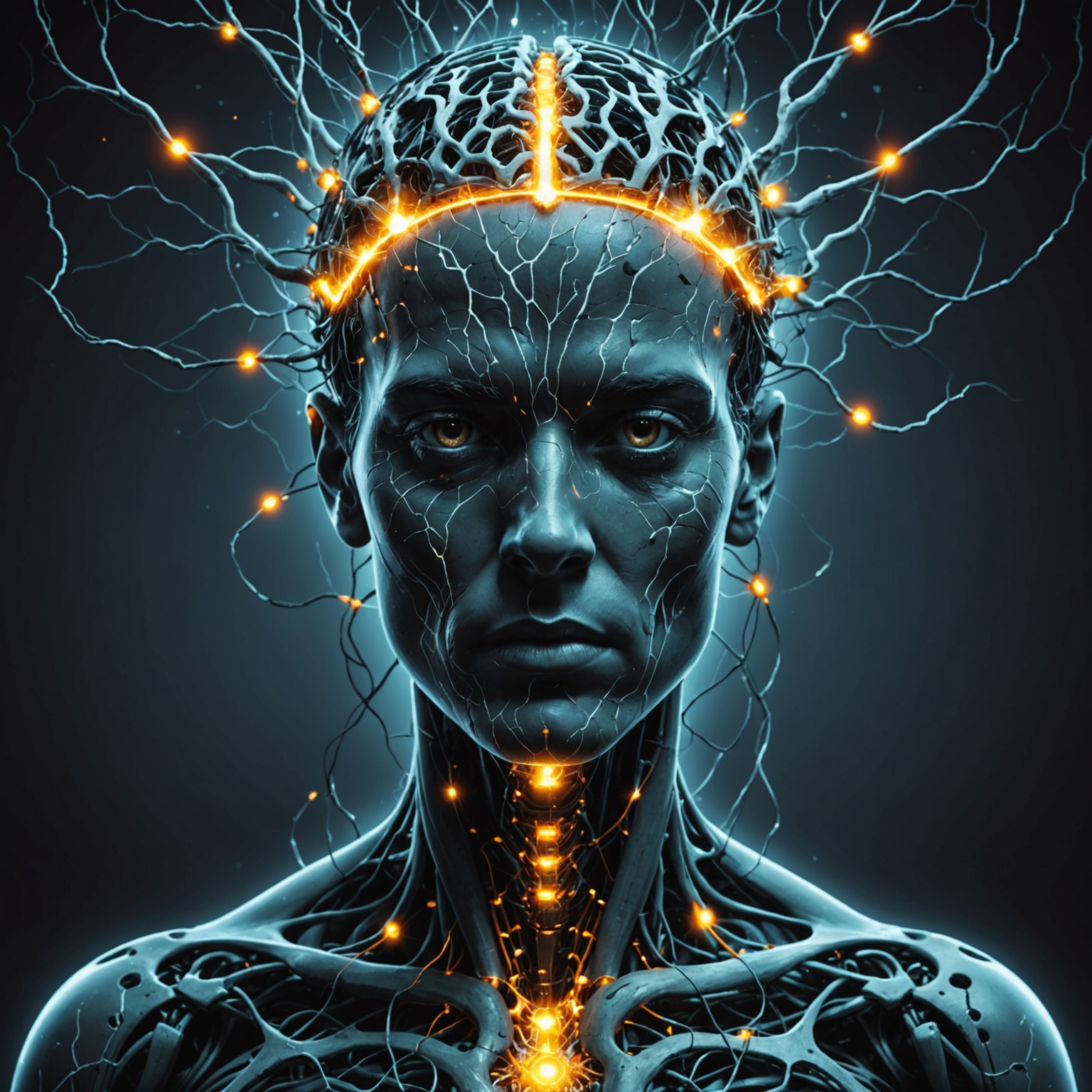 Зв'язок розуму і тіла