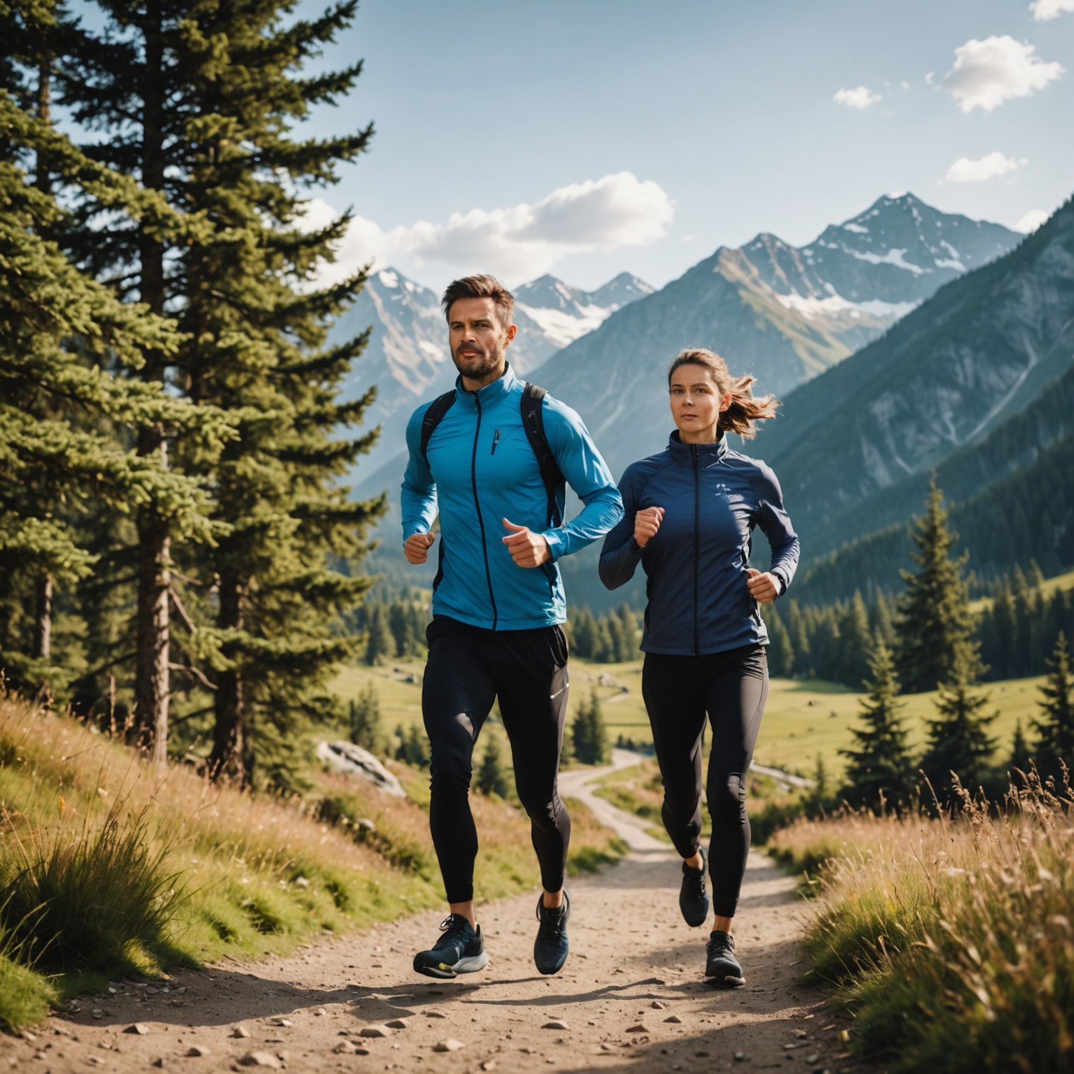 Вправи проти стресу